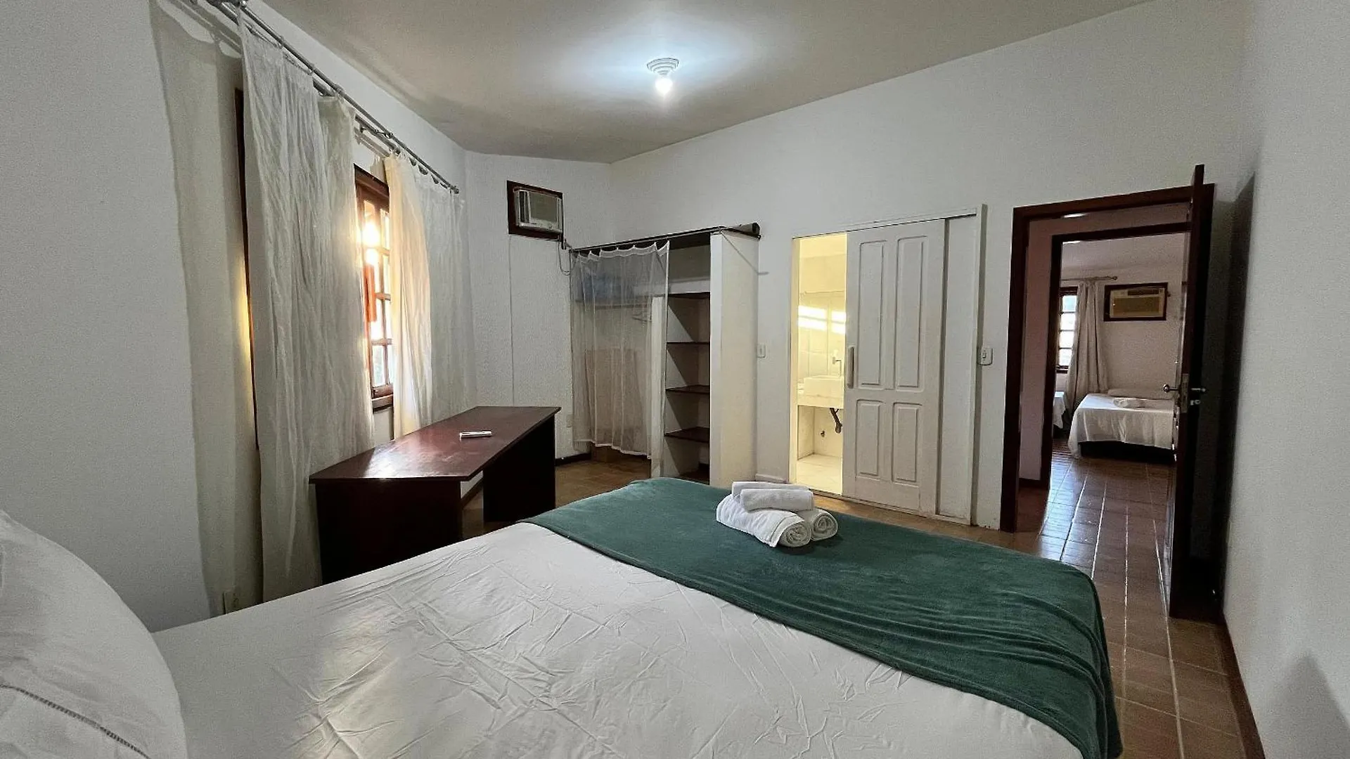 Condominio Tranquilo Com Vista Mar Porto Seguro 0*,