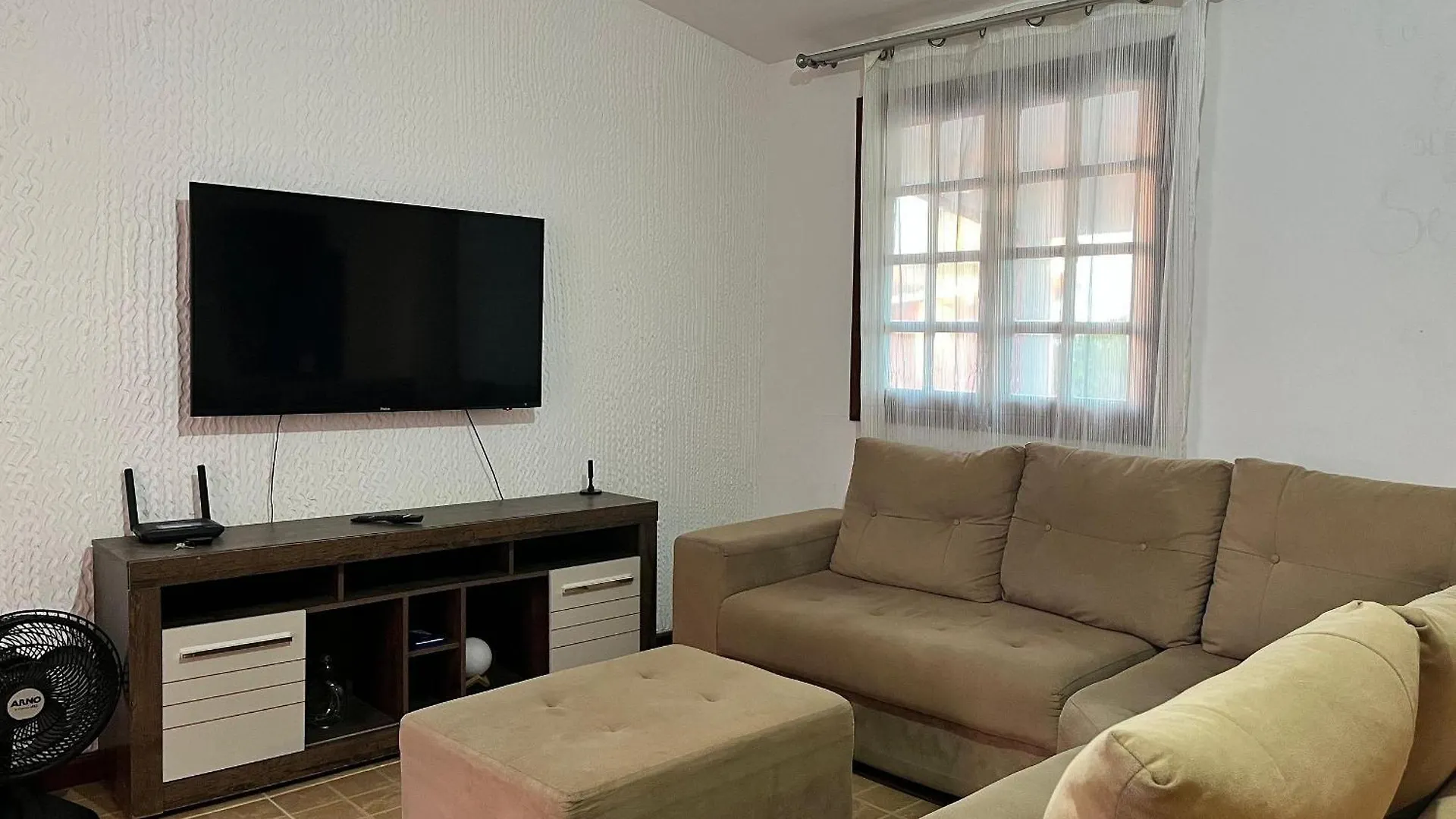 Condominio Tranquilo Com Vista Mar Porto Seguro 0*,  Brasil