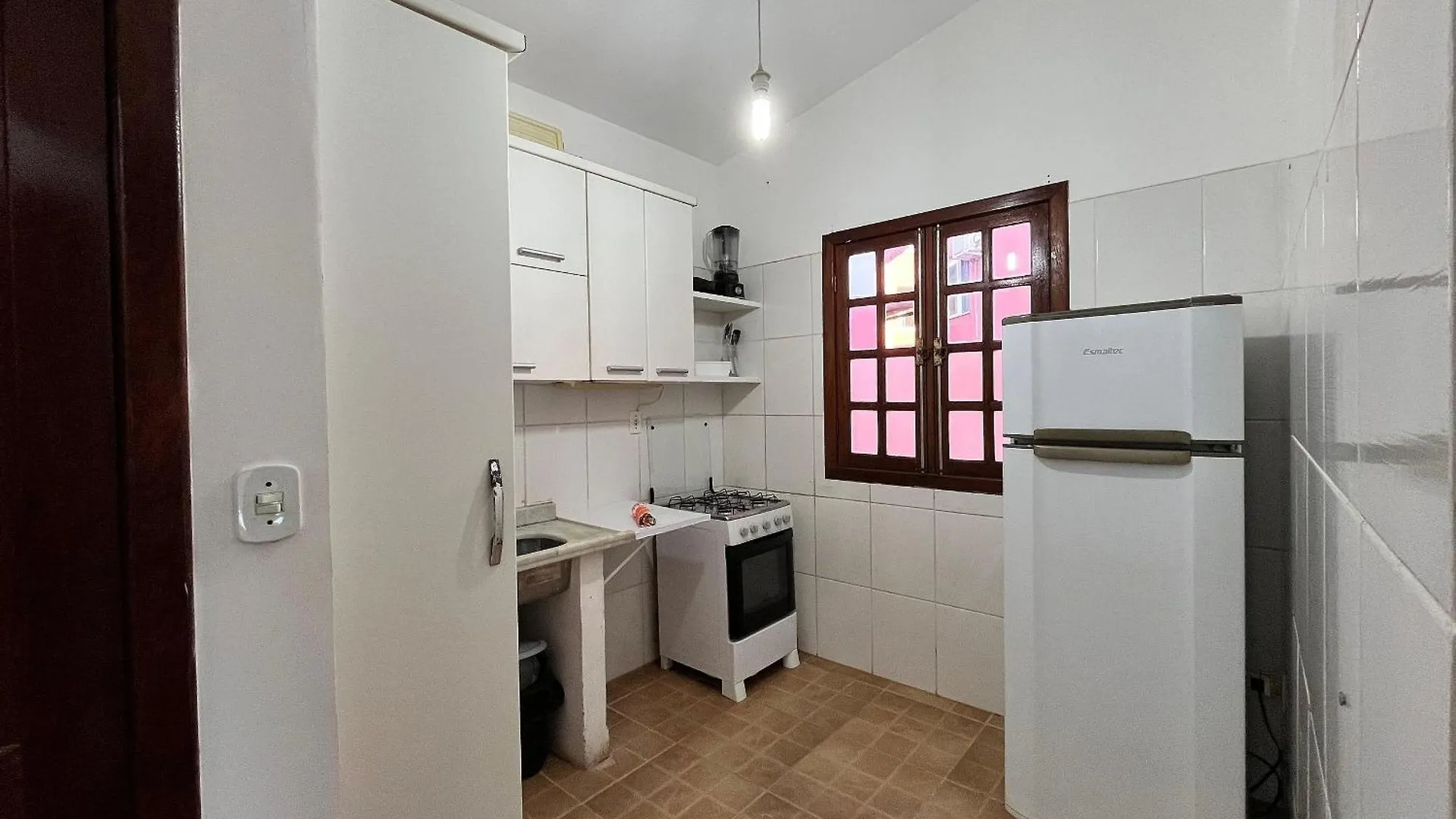 Condominio Tranquilo Com Vista Mar Porto Seguro Apartamento