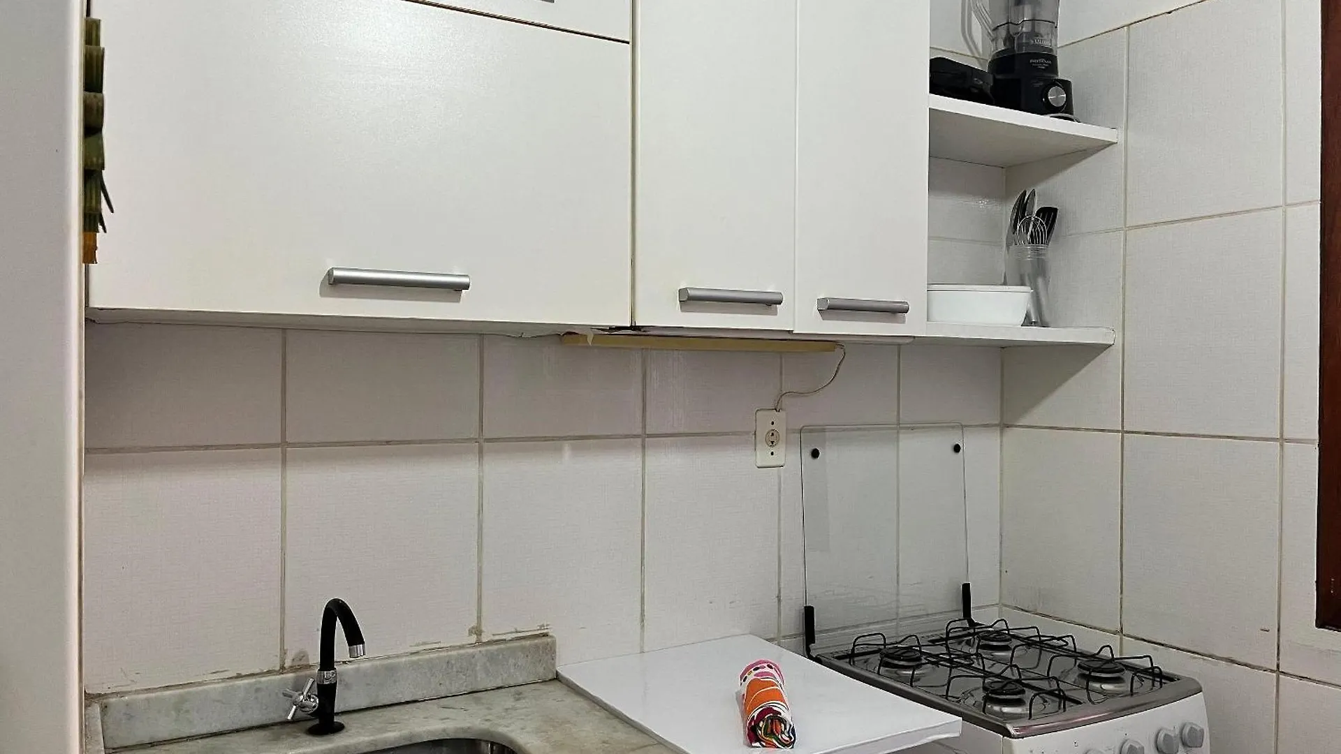 Condominio Tranquilo Com Vista Mar Porto Seguro