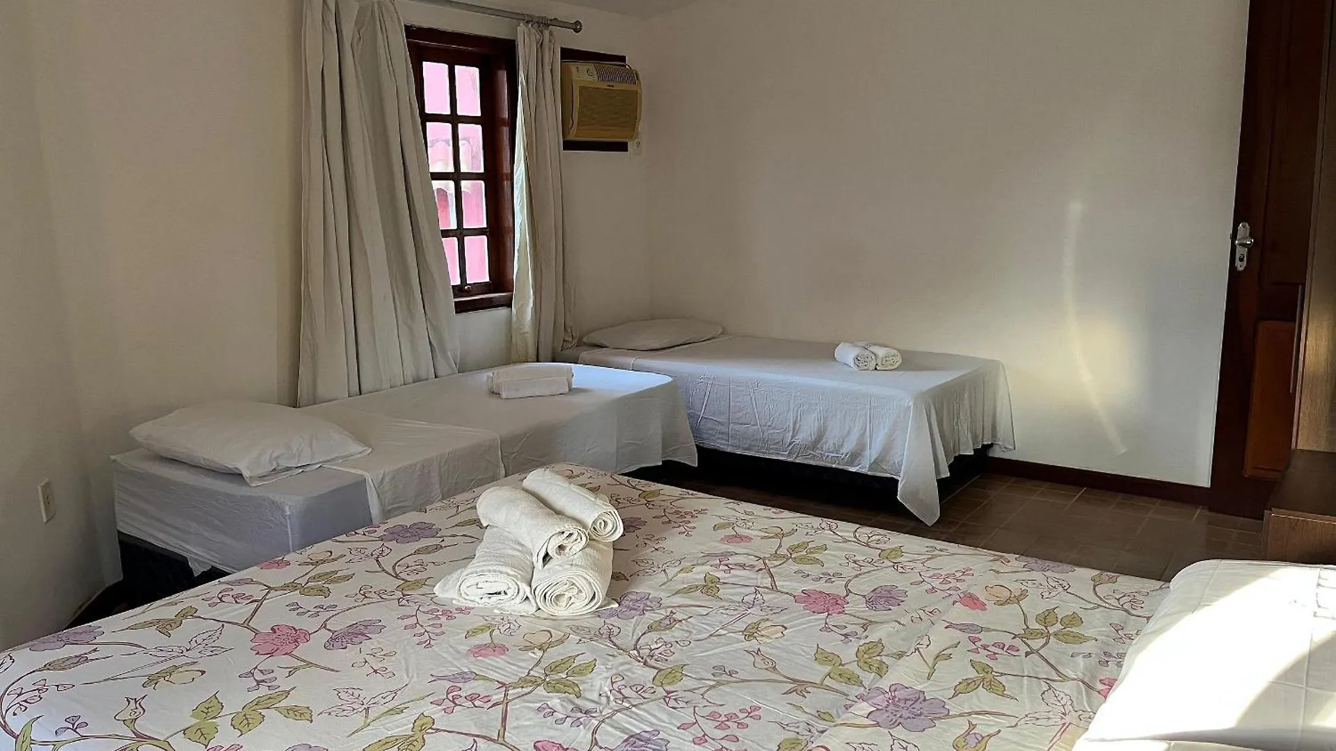 Condominio Tranquilo Com Vista Mar Porto Seguro Apartmán