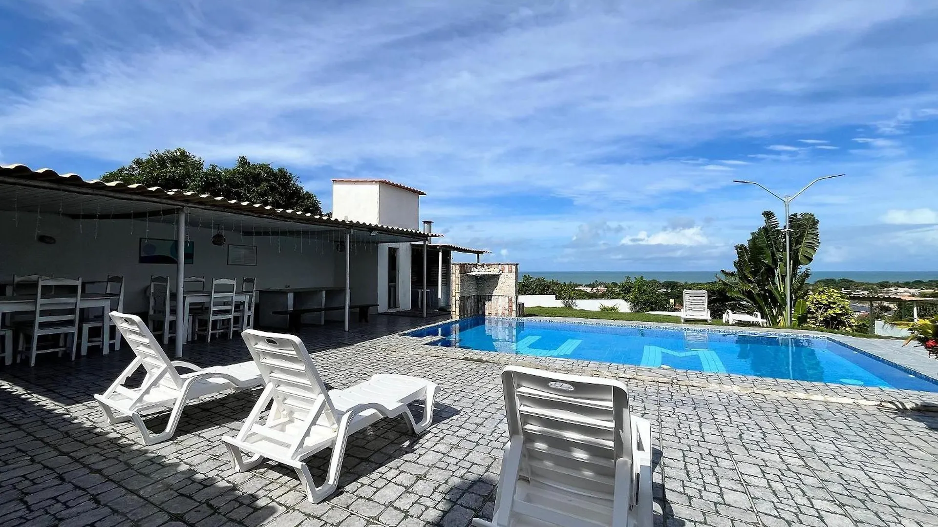 Condominio Tranquilo Com Vista Mar Porto Seguro